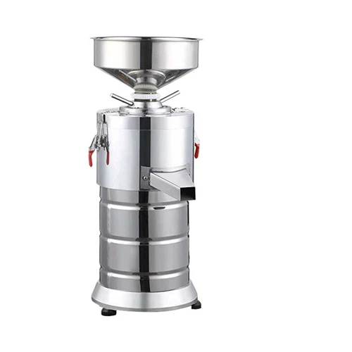 1100W Electric Peanut Butter Maker Sesame Grinder Walnut Grinding Machine 110V - Picture 10 of 11