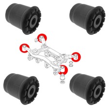 Essieu Suzuki VITARA