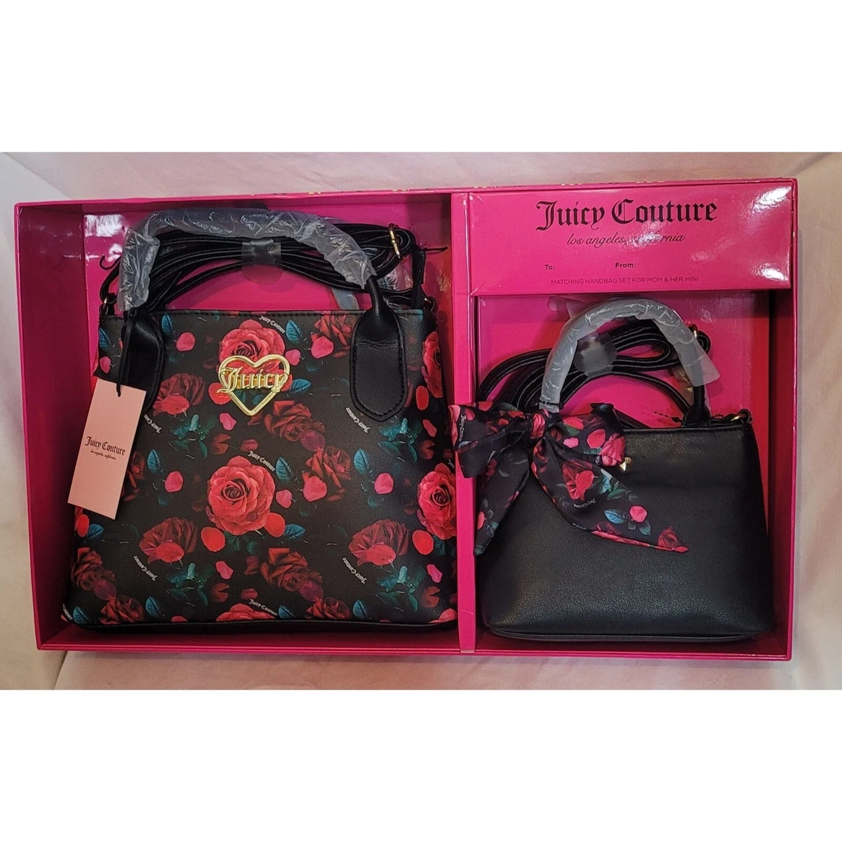 Trendy Wholesale Juicy Couture At Affordable Prices 