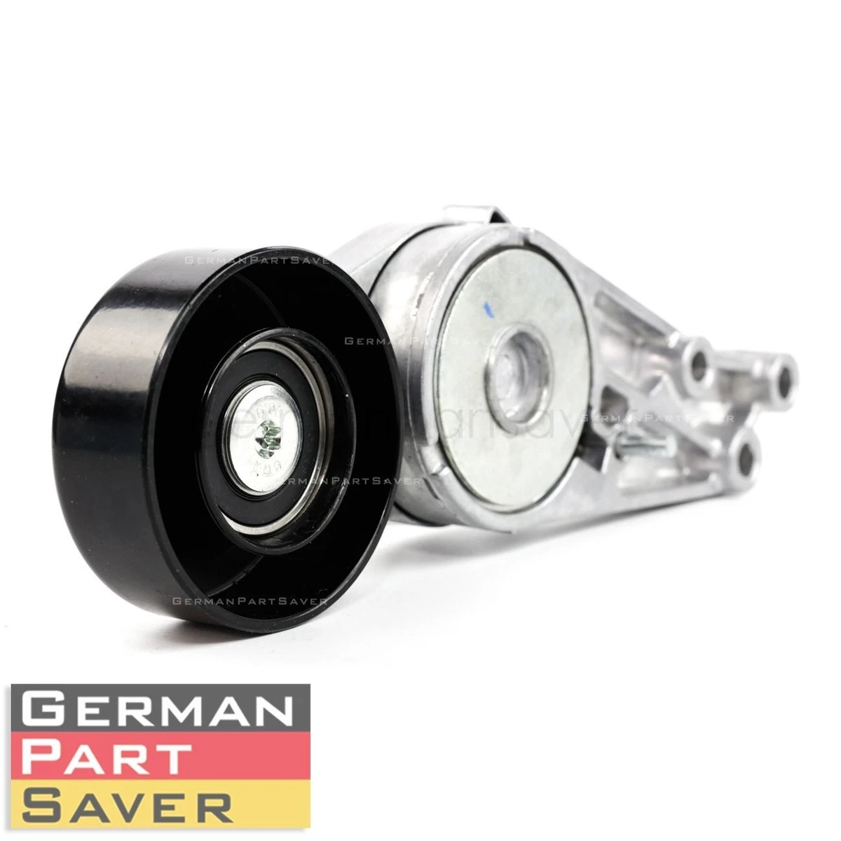 Audi serpentine belt tensioner deals