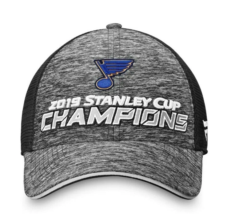 Bruins championship cheap hat 2019