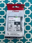Canon imagePROGRAF Wide Format Printer Ink PFI-102 BK - BLACK BRAND NEW IN PACK — photo 1