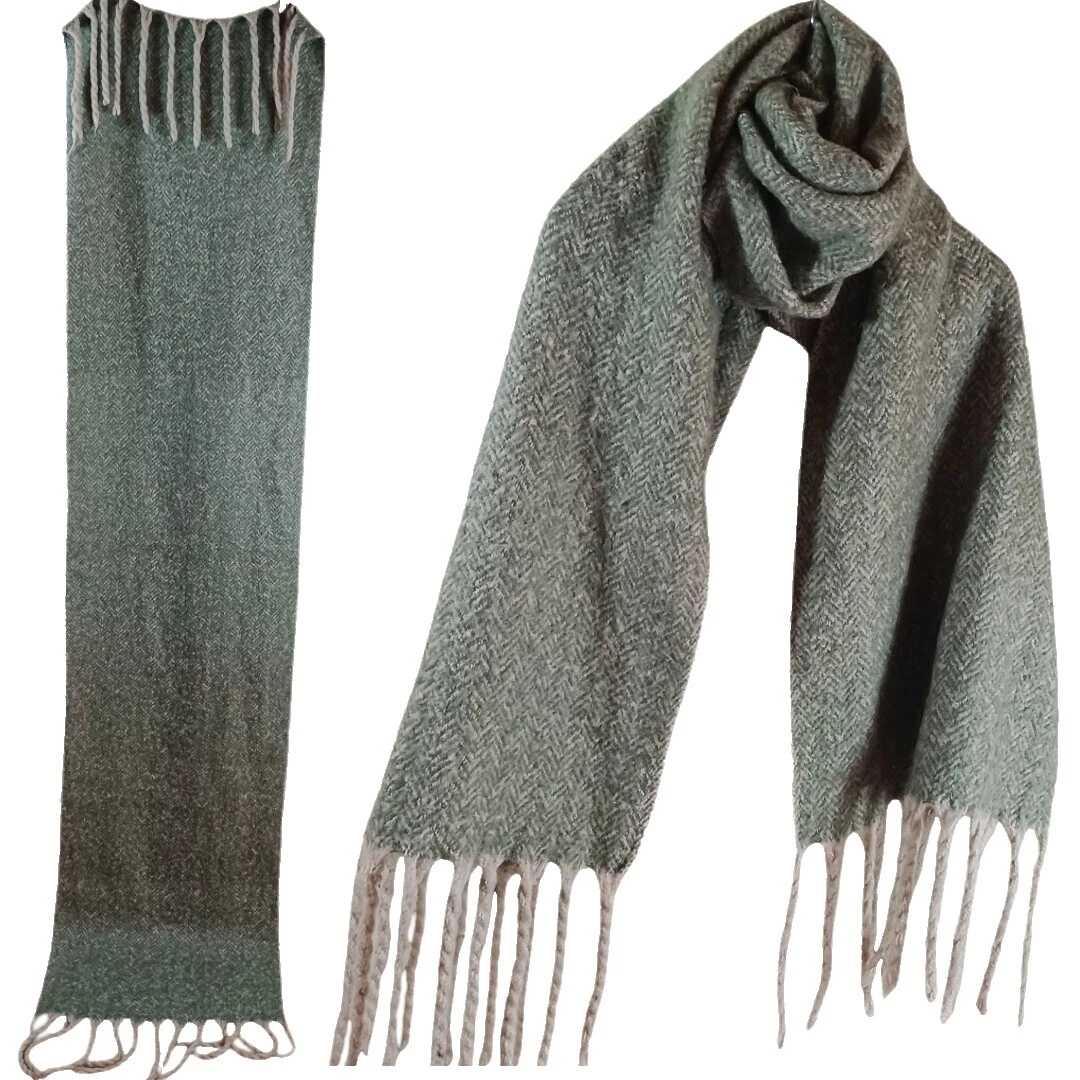 Free People Polyester Bohemian Scarves & Wraps for Women
