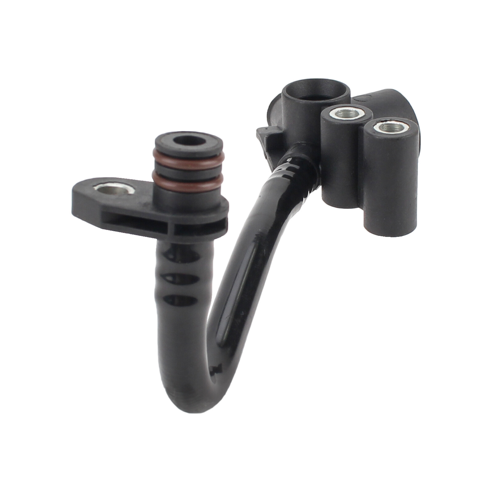 Turbocharger Coolant Hose Fits Benz SL S E CL S550 S63 2782001400