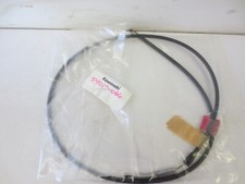 NEW Genuine OEM Kawasaki Starter Choke Cable 54017-066