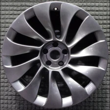 Tesla 3 20 Inch Painted OEM Wheel Rim 2021 To 2023