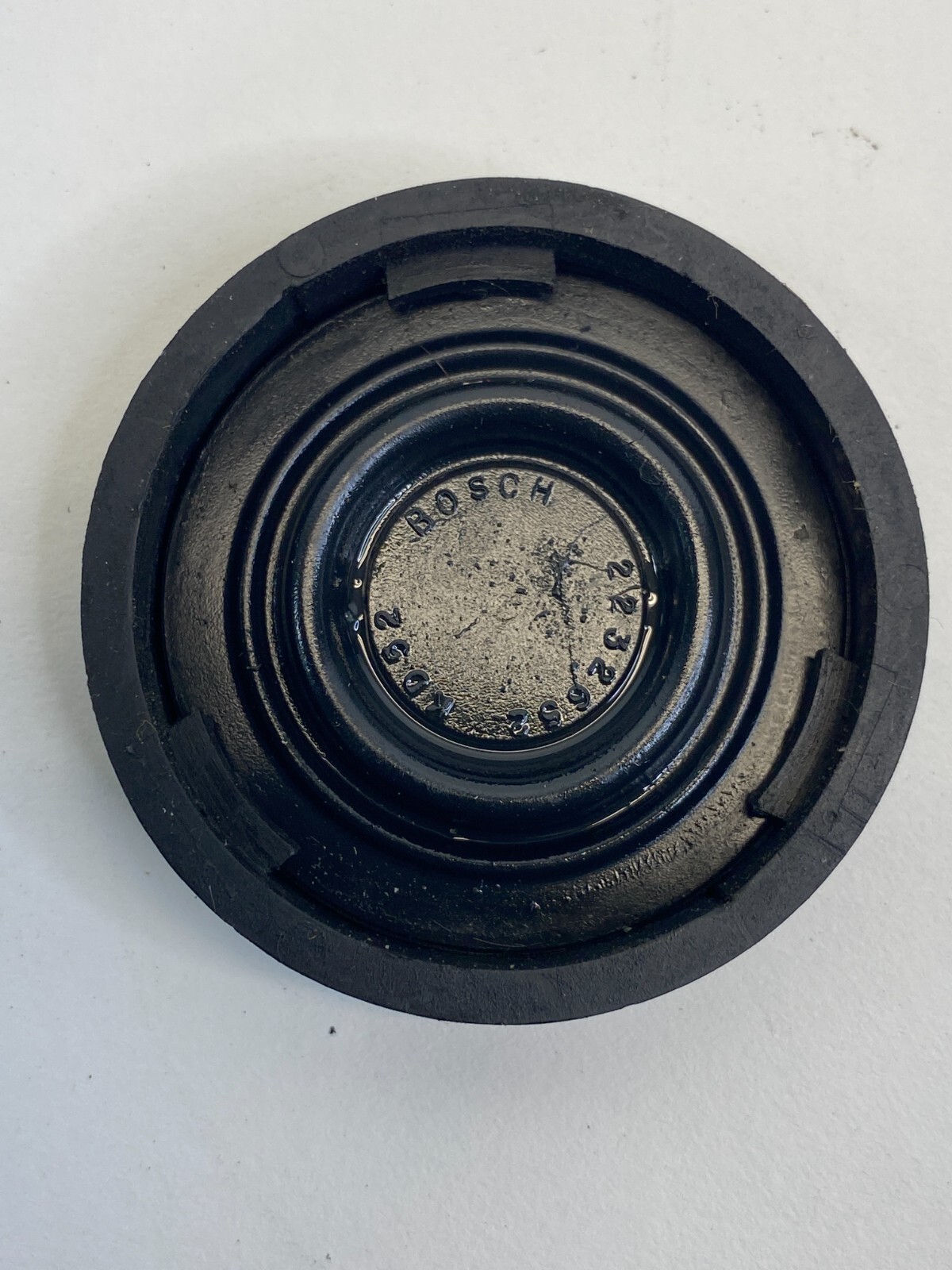 Ford Mercury OEM 2000-2007 Taurus Sable Brake Fluid Master 