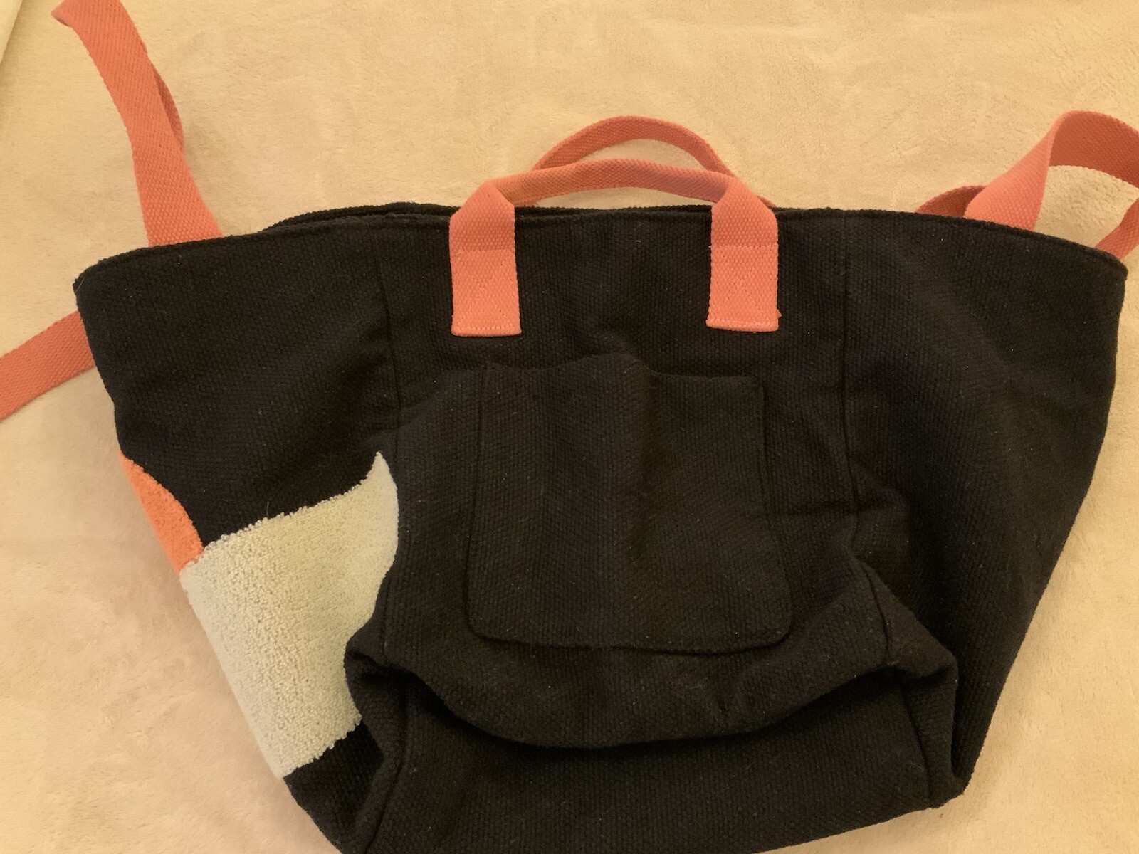 Universal Thread Large Tote Bag - image 3