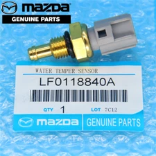 New Engine Coolant Temperature Sensor fit for Mazda 3 5 6 CX-7 MX-5 Miata