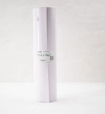 US Cutter 15" x 10yd Siser EasyWeed Heat Transfer Vinyl Bubble Gum Pink 1539