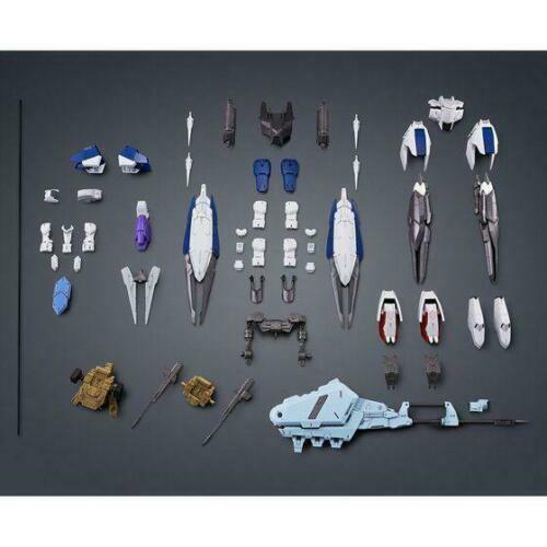 BANDAI MG 1/100 GUNDAM BARBATOS EXPANSION SET PARTS from Japan | eBay
