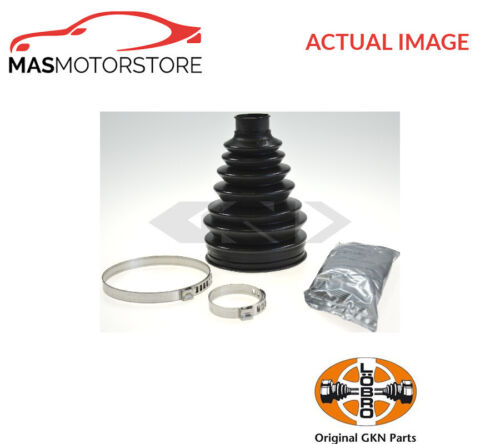 CV JOINT BOOT KIT LOBRO 304099 P FOR MITSUBISHI GALANT VI,SPACE RUNNER - Picture 1 of 5