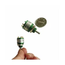 CALT P3015 Tiny size Contactless Hall Effect 360 ° Angle Sensor Encoder 3mm