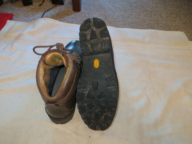 brasher Berghaus Hillmaster II GTX Tech Boot for sale | eBay