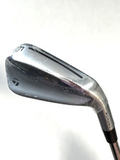 TAYLORMADE P 770 2023 FORGED 6 IRON NEW CONDITION PROJECT X LZ 5.5 REGULAR