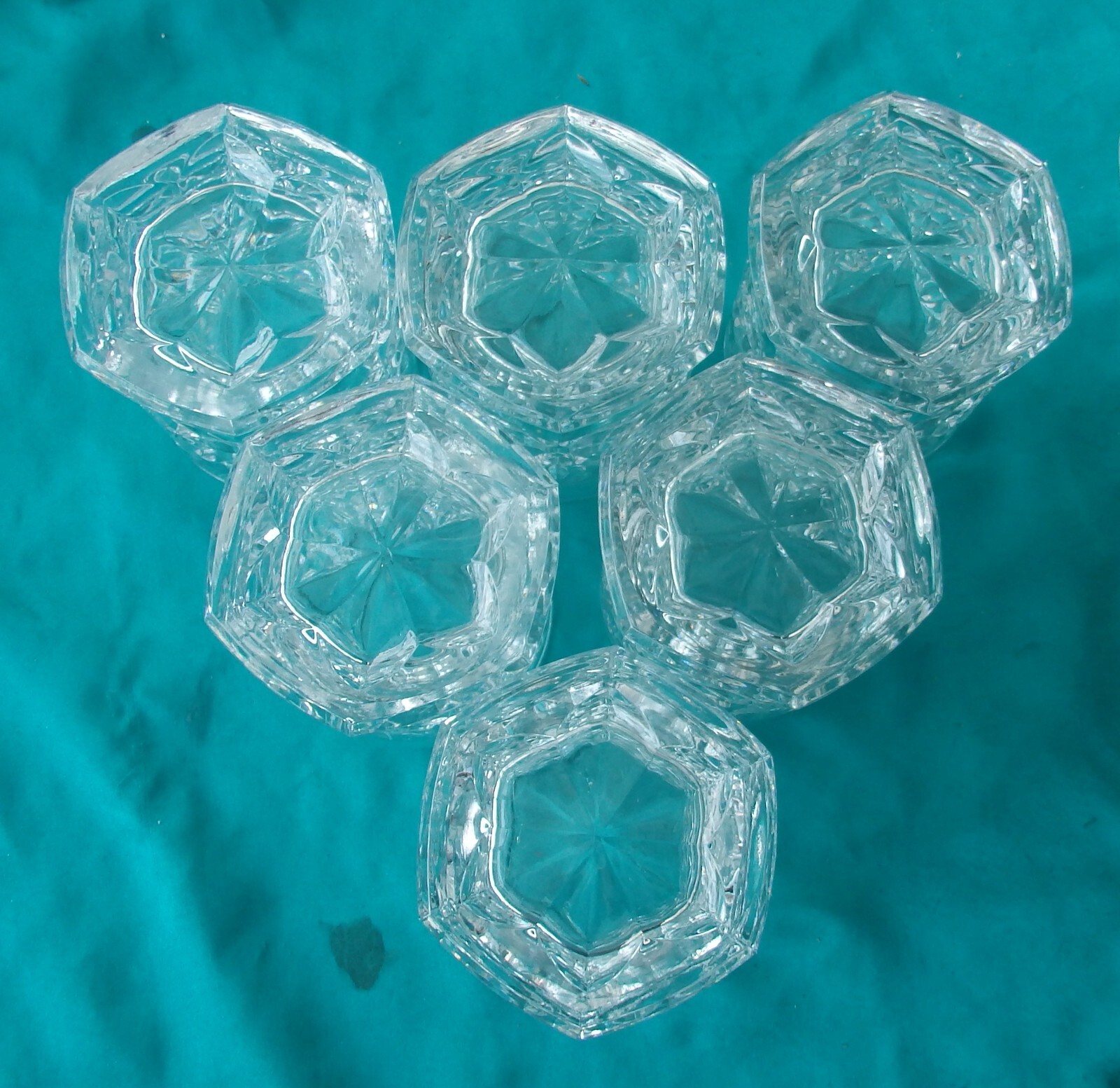 WATERFORD Crystal Spirit Whiskey Decanter Set w/Stopper eBay