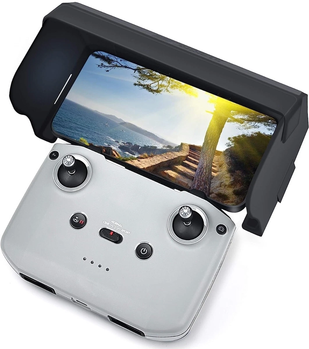 STARIRC Mobile Phone Sun Hood For DJI Air 2S Mavic Air 2 DJI Mini