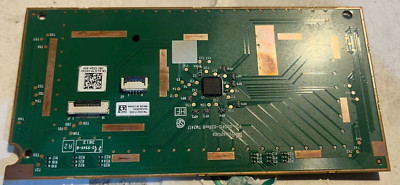 OEM Dell Alienware 14 Touchpad Trackpad