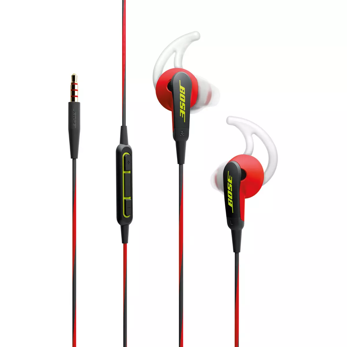Bose sound sport plus hot sale