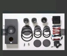 EMOMO HAFELES OFAUDIO 39X BLUETOOTH BUILTIN AUDIO SYS