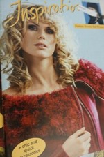 Schachenmayr Inspiration Book 78 English Knitting Patterns Fall/Winter