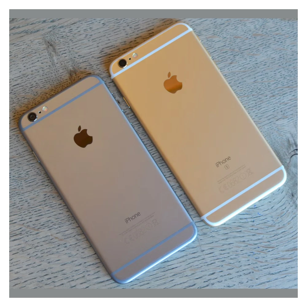 iPhone 6s Plus Silver 128GB for Sale | Shop New & Used Cell Phones