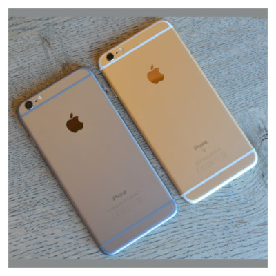 Apple iPhone 6 Plus/6s Plus 16GB/64GB Verizon 4G LTE - Free Shipping & Returns