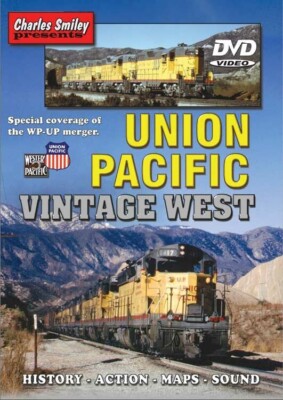 Union Pacific Vintage West | eBay