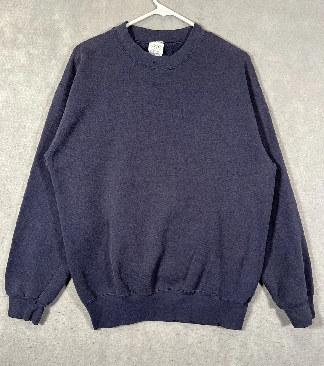 Petite crew neck sweatshirt cheap