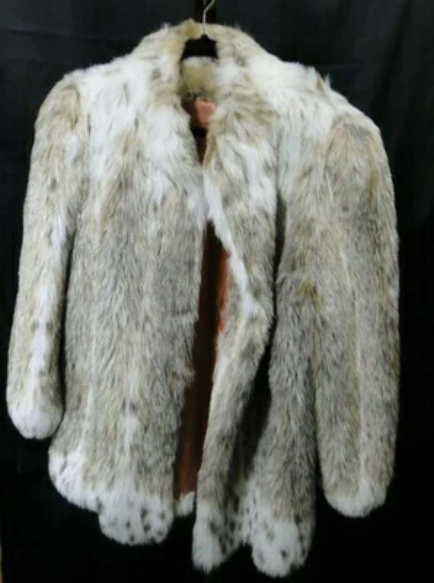 Style VI ltd Fur Coats | eBay