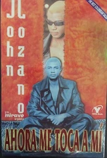 Ahora Me Toca A Mí,  John Lozano  Audio CD, 2006