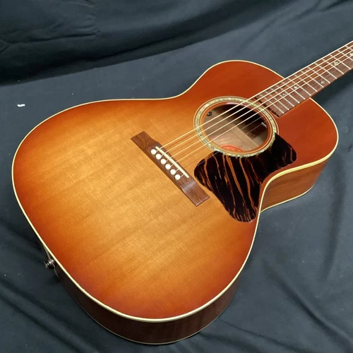 Gibson Custom Shop L-00 Latin Folk Edition Acousitc Electric Guitar