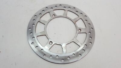 ヤマハyz85ディスクプレート Front Brake Disc Yamaha YZ85 2014 YZ 85 #742 | eBay