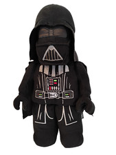 2019 LEGO Star Wars Darth Vader Plush 14 Inch