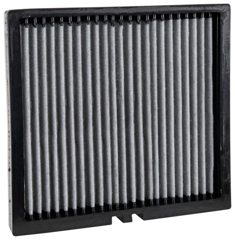 Filtro de aire de cabina K&amp;N para Jeep Grand Cherokee 11-16 / Dodge Durango 11-16 Foto 3 de 4