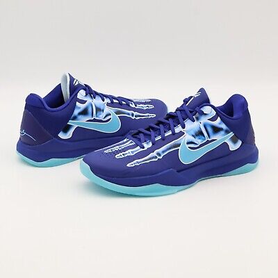 HJ4303-400 Nike Kobe 5 Protro Deep Royal Blue (Men's) | eBay HJ4303-400 Nike Kobe 5 Protro Deep Royal Blue (Men's) | eBay