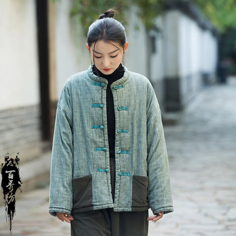 Linen coats shop & jackets