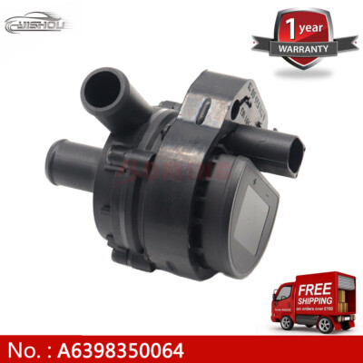 MAGNETI MARELLI Wasserpumpe 352316171177 Für FORD MERCEDES-BENZ SEAT VW