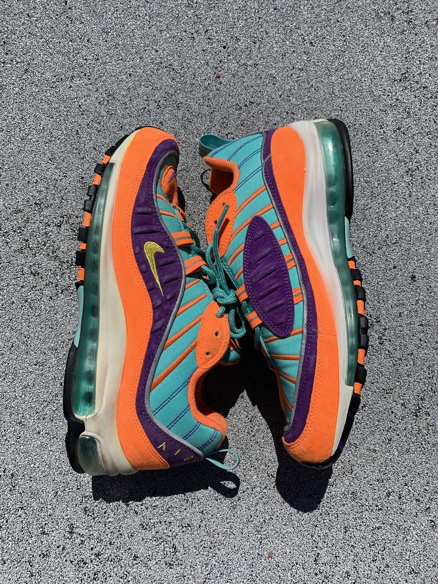 98 cone air max