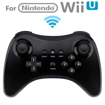 Nintendo Wii U Desbloqueado + HD 1TB + Pro Controller