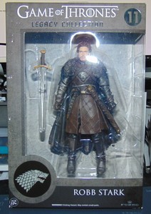 robb stark figure