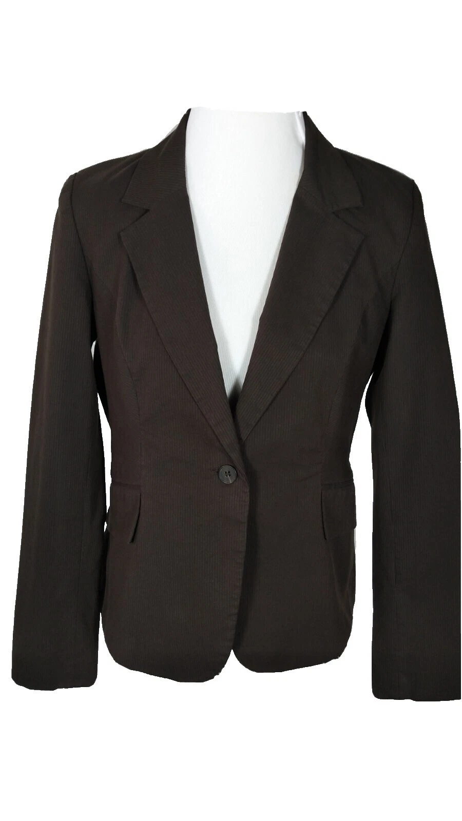Trajes y H&M Marrón Suit Separates para Mujeres
