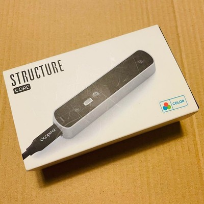 Structure Core Color ST02D-C、三脚セット PC周辺機器 Structure Core Color ST02D-C、三脚セット