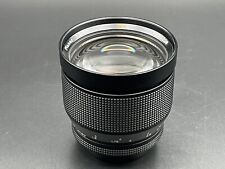 Contax f/1.2 Camera Lenses 85mm Focal for sale | eBay Contax f/1.2 Camera Lenses 85mm Focal for sale | eBay