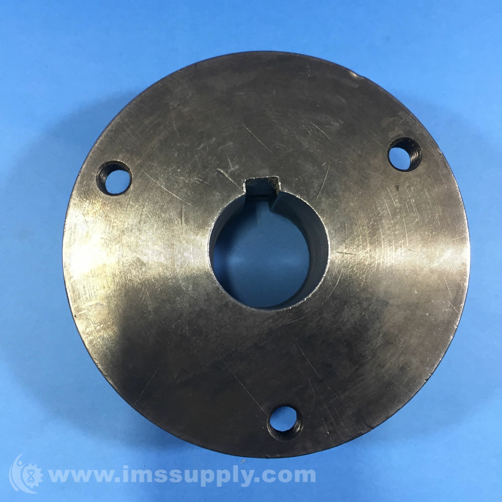 Lovejoy 24503 Torsional Coupling, Model 2 Flanged Hub USIP eBay