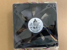 Delta PWM 12025 12V 0.60A NT747-A00 AFB1212VH 12CM cooling fan 120 120 25mm 4PIN