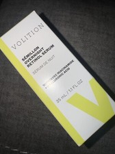 VOLITION Face Serum 35ml Semillon Overnight Retinol Serum Niacinamide HA NEW NIB