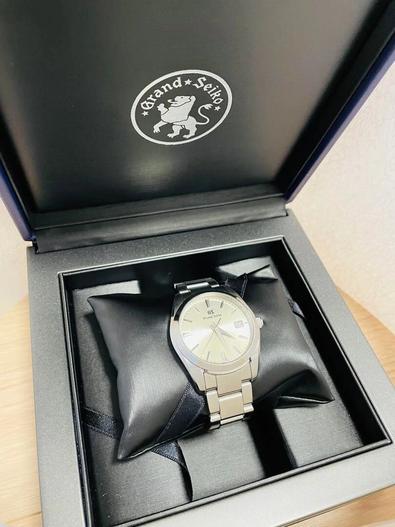 Grand seiko hotsell sbgx263