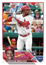2023 TOPPS Series 2 Singles 496-660 u-pick - complete your set UP TO 75% OFF