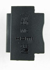 Nikon D5200 IF Lid/Cover OEM NEW. 1K685-280